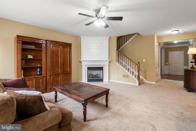820 MOUNT ROSE RD, Chester Springs, PA 19425