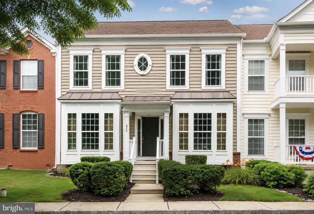 820 MOUNT ROSE RD, Chester Springs, PA 19425