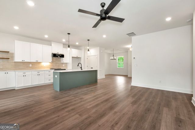 218 Clay Street, Maysville, GA 30558