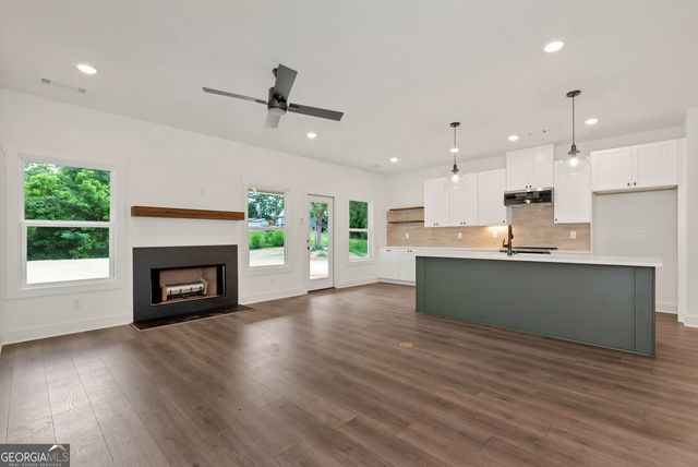218 Clay Street, Maysville, GA 30558