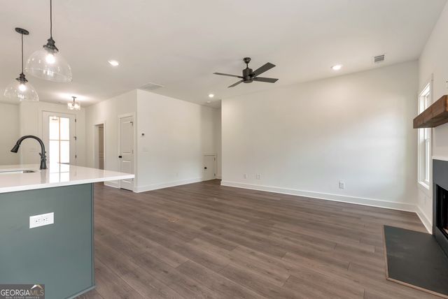 218 Clay Street, Maysville, GA 30558
