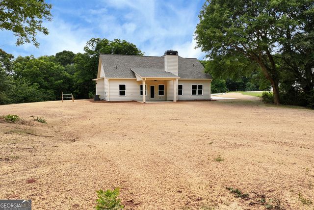 218 Clay Street, Maysville, GA 30558