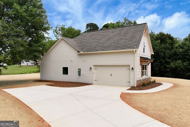 218 Clay Street, Maysville, GA 30558