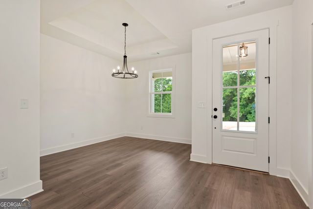 218 Clay Street, Maysville, GA 30558