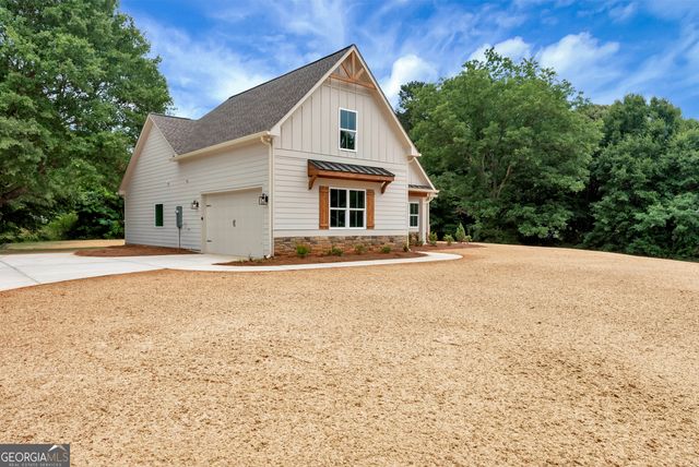 218 Clay Street, Maysville, GA 30558