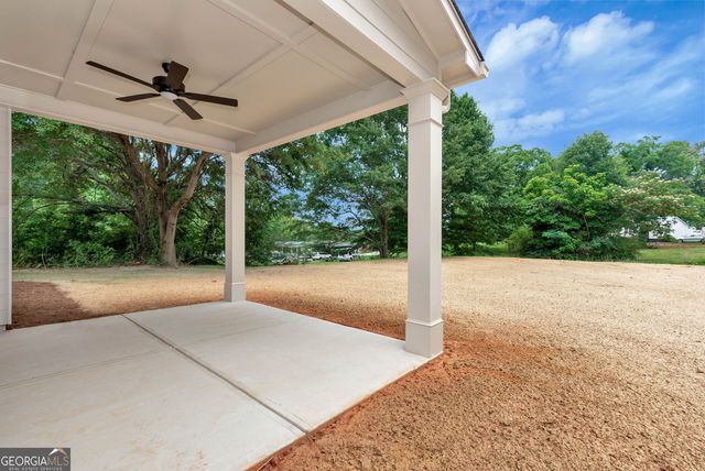 218 Clay Street, Maysville, GA 30558