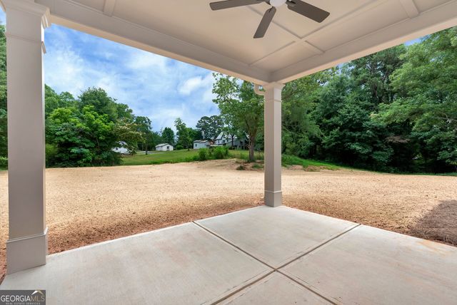 218 Clay Street, Maysville, GA 30558