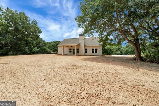 218 Clay Street, Maysville, GA 30558