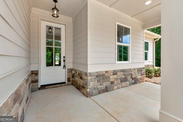 218 Clay Street, Maysville, GA 30558