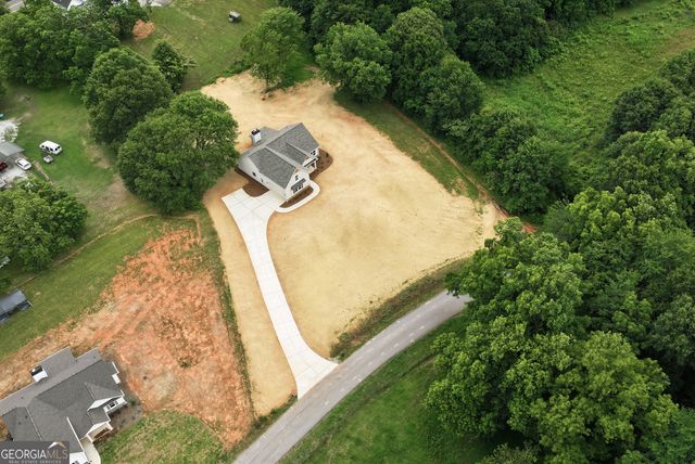 218 Clay Street, Maysville, GA 30558