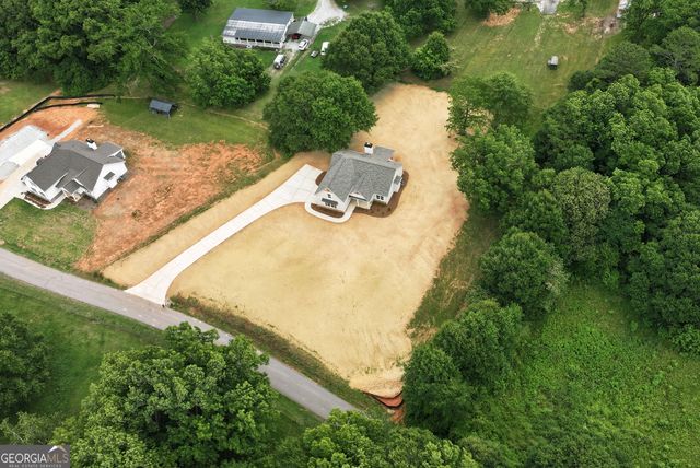 218 Clay Street, Maysville, GA 30558