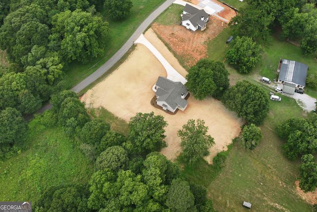 218 Clay Street, Maysville, GA 30558