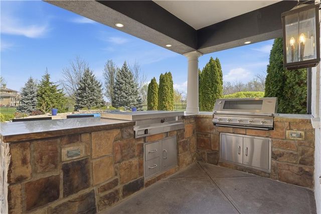 20711 Benson Street, Bucyrus, KS 66013