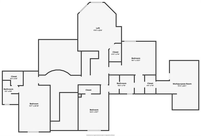 20711 Benson Street, Bucyrus, KS 66013