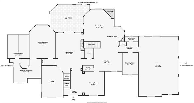 20711 Benson Street, Bucyrus, KS 66013