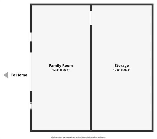 20711 Benson Street, Bucyrus, KS 66013