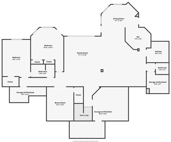 20711 Benson Street, Bucyrus, KS 66013