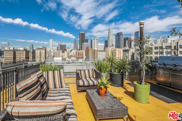746 S Los Angeles Street 603, Los Angeles, CA 90014