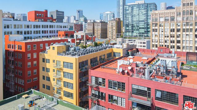 746 S Los Angeles Street 603, Los Angeles, CA 90014