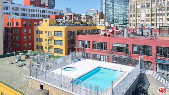 746 S Los Angeles Street 603, Los Angeles, CA 90014