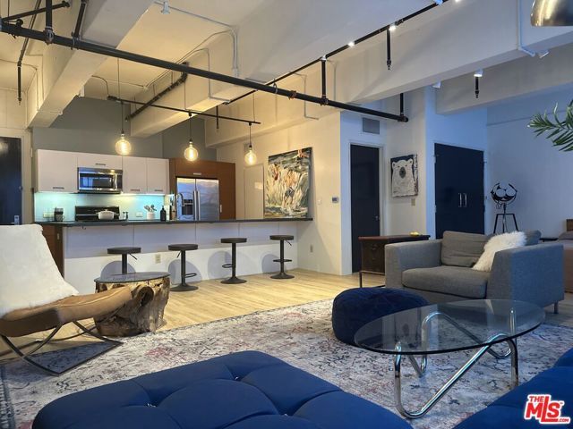 746 S Los Angeles Street 603, Los Angeles, CA 90014