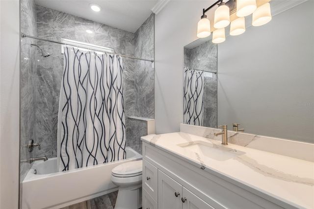 3015 PORTOFINO BOULEVARD, New Smyrna Beach, FL 32168
