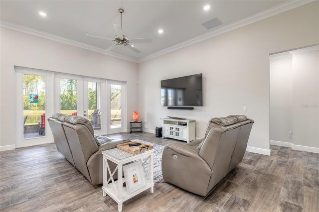 3015 PORTOFINO BOULEVARD, New Smyrna Beach, FL 32168