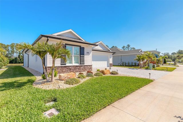 3015 PORTOFINO BOULEVARD, New Smyrna Beach, FL 32168
