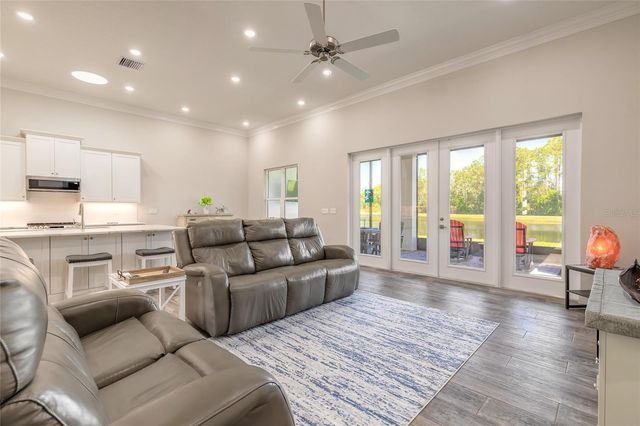 3015 PORTOFINO BOULEVARD, New Smyrna Beach, FL 32168
