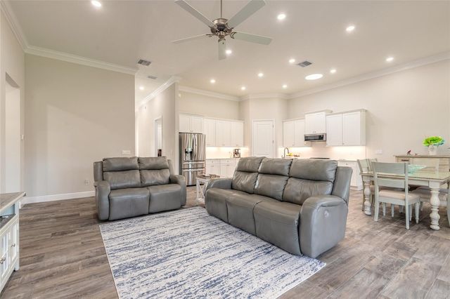 3015 PORTOFINO BOULEVARD, New Smyrna Beach, FL 32168