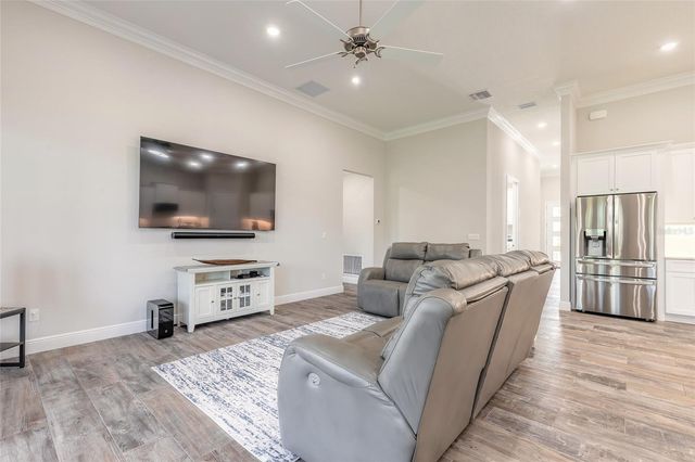 3015 PORTOFINO BOULEVARD, New Smyrna Beach, FL 32168