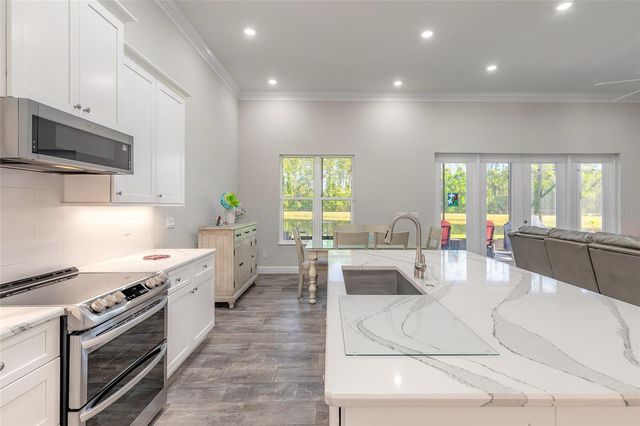 3015 PORTOFINO BOULEVARD, New Smyrna Beach, FL 32168