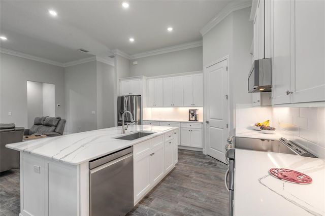 3015 PORTOFINO BOULEVARD, New Smyrna Beach, FL 32168