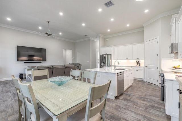 3015 PORTOFINO BOULEVARD, New Smyrna Beach, FL 32168