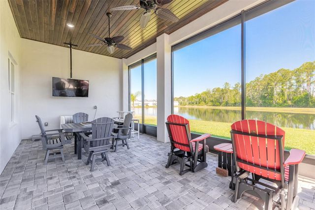 3015 PORTOFINO BOULEVARD, New Smyrna Beach, FL 32168