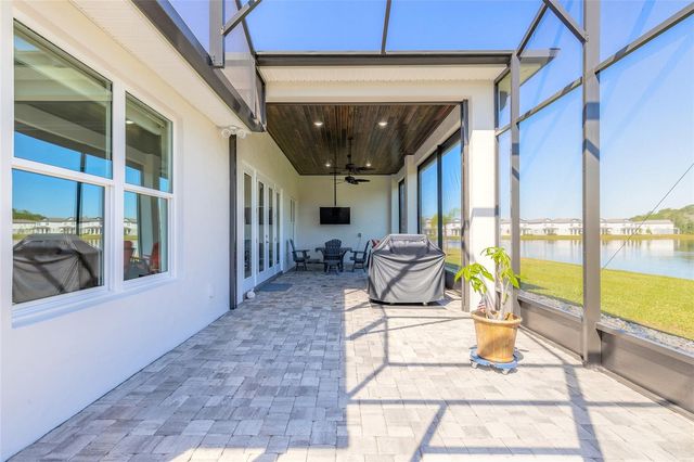 3015 PORTOFINO BOULEVARD, New Smyrna Beach, FL 32168