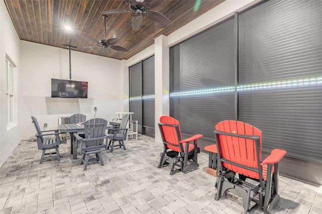 3015 PORTOFINO BOULEVARD, New Smyrna Beach, FL 32168