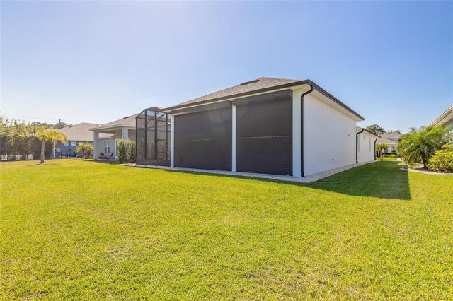 3015 PORTOFINO BOULEVARD, New Smyrna Beach, FL 32168