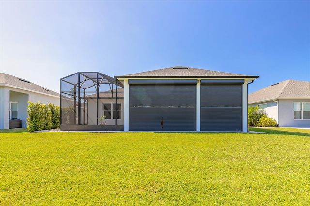 3015 PORTOFINO BOULEVARD, New Smyrna Beach, FL 32168