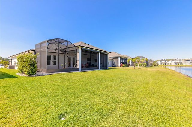 3015 PORTOFINO BOULEVARD, New Smyrna Beach, FL 32168