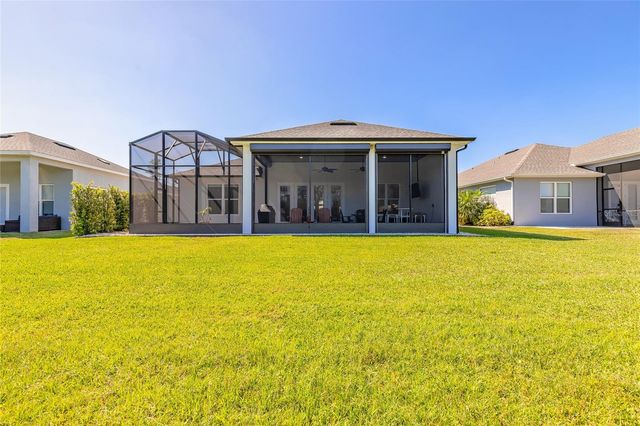 3015 PORTOFINO BOULEVARD, New Smyrna Beach, FL 32168
