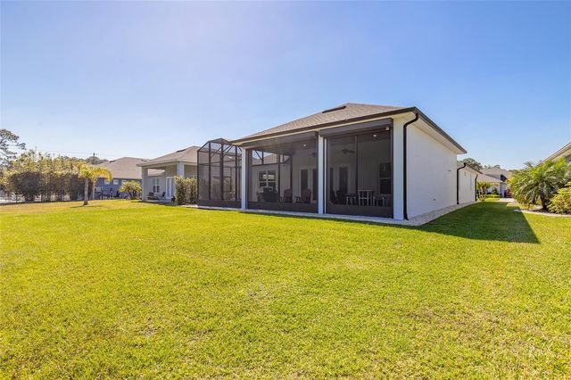 3015 PORTOFINO BOULEVARD, New Smyrna Beach, FL 32168