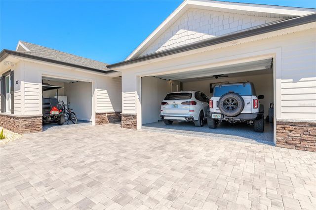 3015 PORTOFINO BOULEVARD, New Smyrna Beach, FL 32168