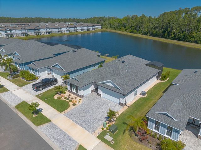 3015 PORTOFINO BOULEVARD, New Smyrna Beach, FL 32168