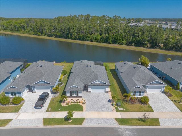 3015 PORTOFINO BOULEVARD, New Smyrna Beach, FL 32168