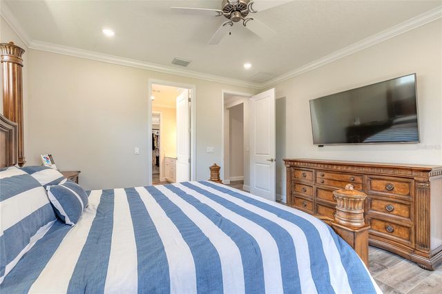 3015 PORTOFINO BOULEVARD, New Smyrna Beach, FL 32168