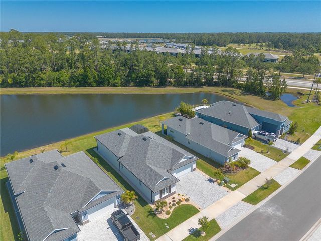 3015 PORTOFINO BOULEVARD, New Smyrna Beach, FL 32168