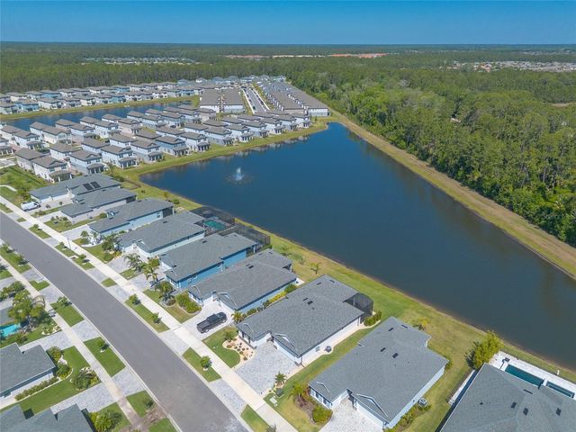 3015 PORTOFINO BOULEVARD, New Smyrna Beach, FL 32168