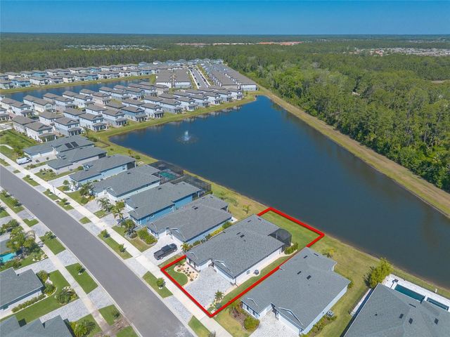3015 PORTOFINO BOULEVARD, New Smyrna Beach, FL 32168