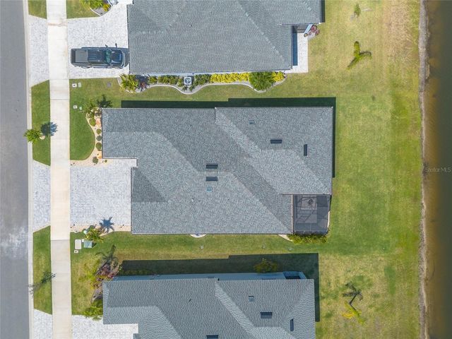 3015 PORTOFINO BOULEVARD, New Smyrna Beach, FL 32168